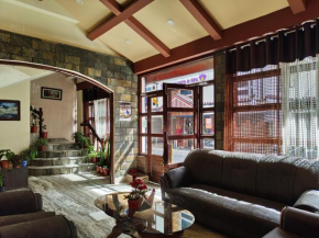 Hotel The Narayani Continental